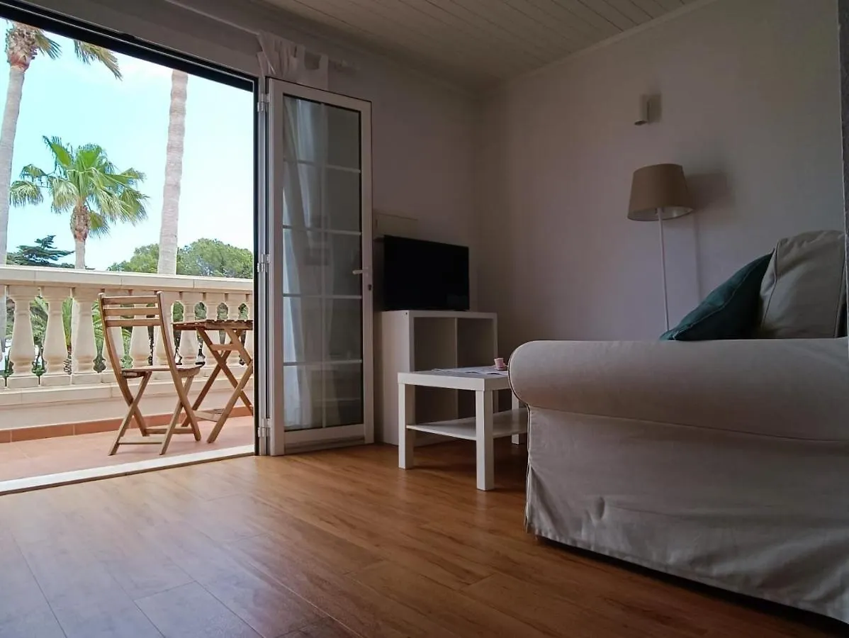 Bon Repos - B10, Apartamento con Terraza en Cala'n Bosch Cala'N Bosch