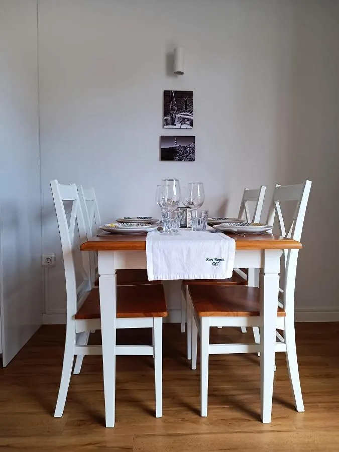 Bon Repos - B10, Apartamento con Terraza en Cala'n Bosch Cala'N Bosch  Cala'N Bosch (Menorca)