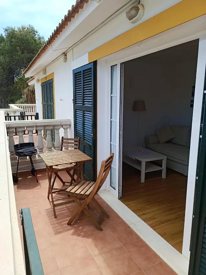 Bon Repos - B10, Apartamento con Terraza en Cala'n Bosch Cala'N Bosch